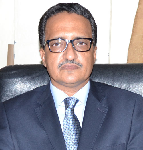 أعلام غربيون كتموا إسلامهم../د. اسلكو أحمد ازيد بيه
