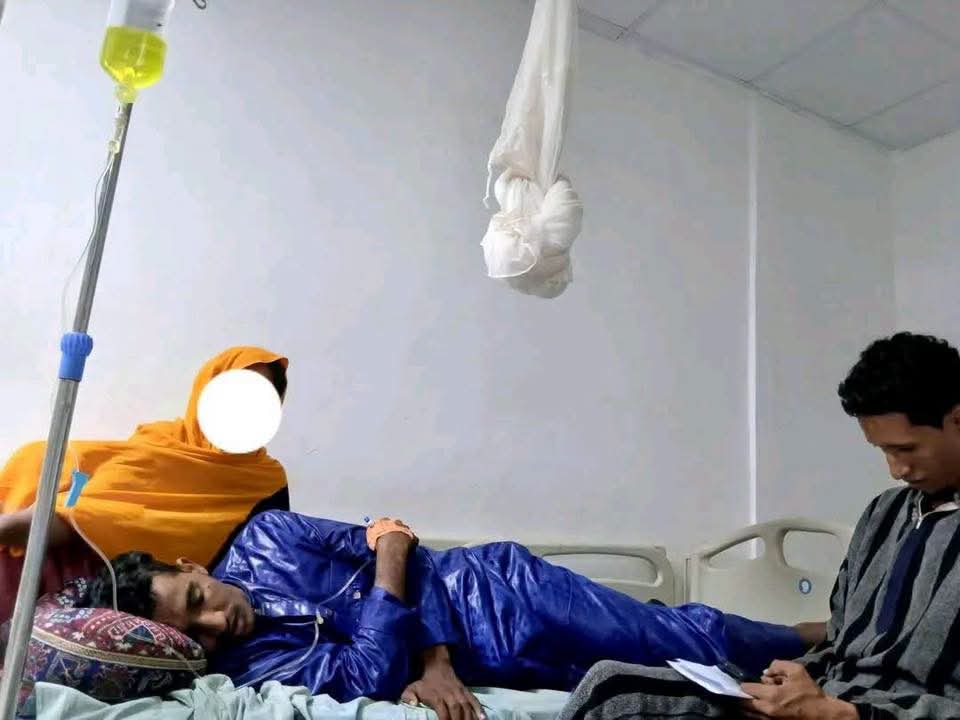 باسكنو..حادثة اعتداء على مدون داخل مكتب مفوض الشرطةبالمدينة