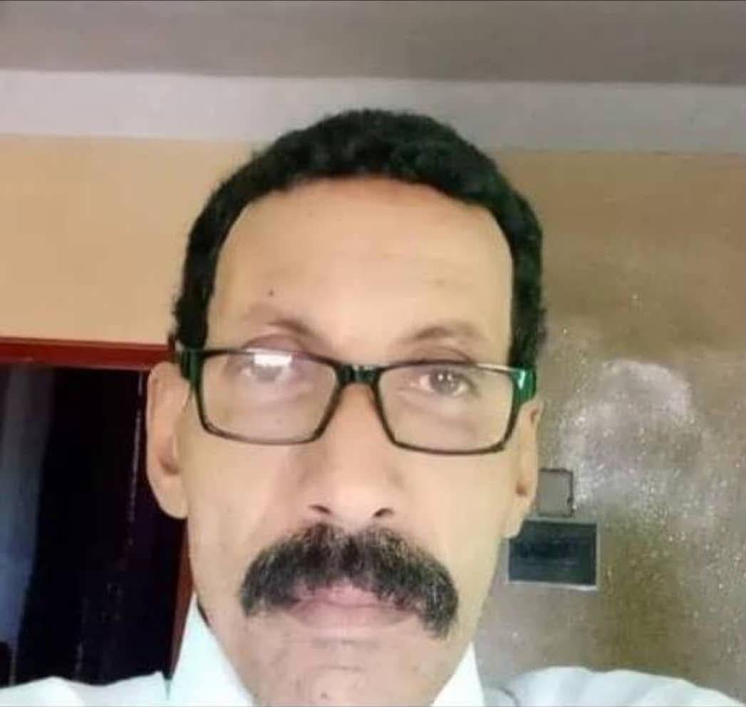 قطب ائتلاف المعارضة الديمقراطية ينتخب رئيساً دورياً