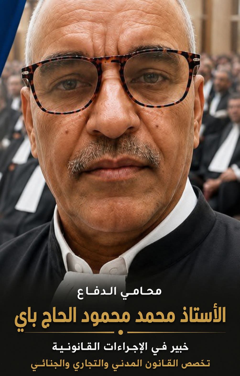 محامي:خروج ركائز النظام.. نهاية مرحلة أم تمهيد لإعادة ترتيب قواعد اللعبة السياسية؟
