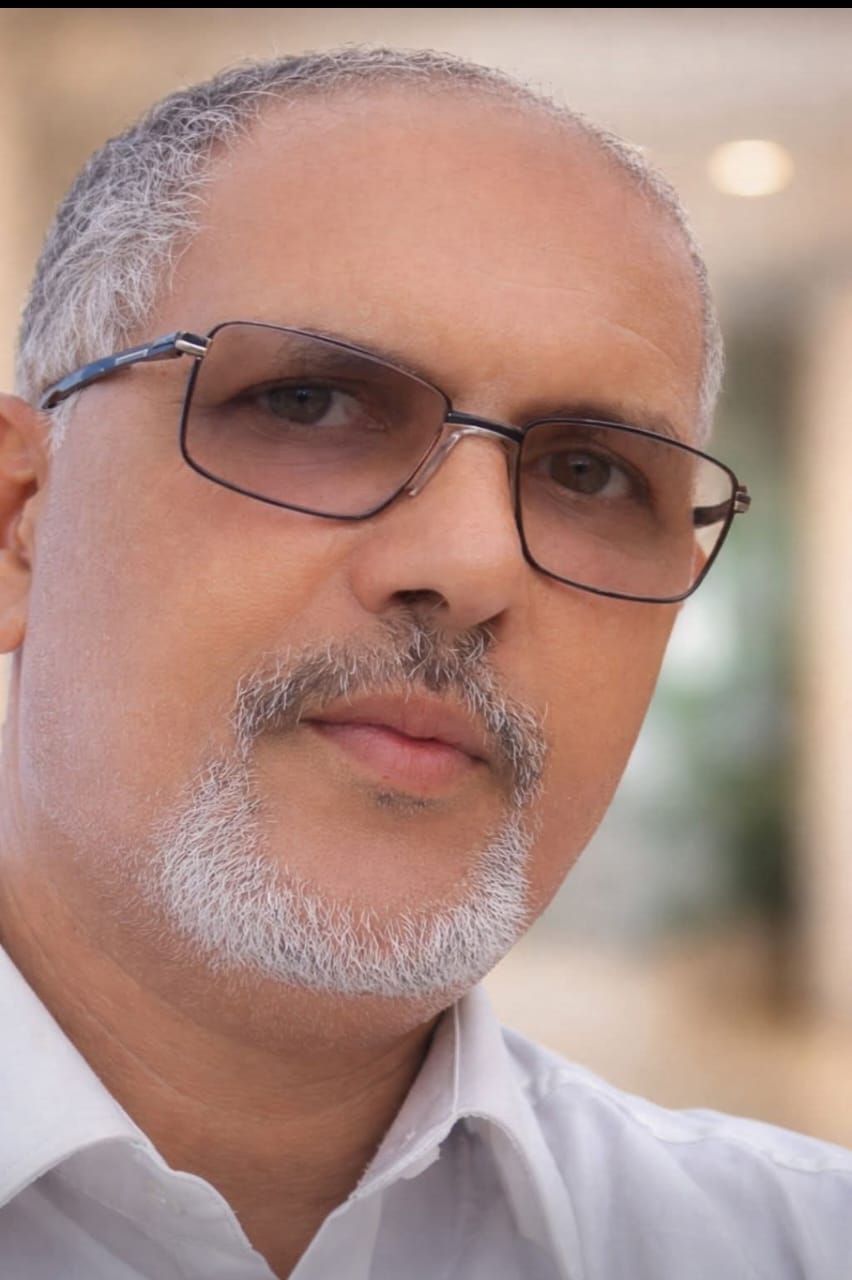 ليس كل من وضع حدودًا صار قاسيًا/أحمدو سيدي محمد الگصري