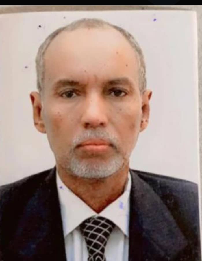 الإنزال الاقتصادي الآميركي": من سيخنق الدكتور محمدو ولد احظانا