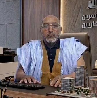 معالجة أزمة العقار تتطلب حلولاً عادلة ومستدامة /الحسن احمتي