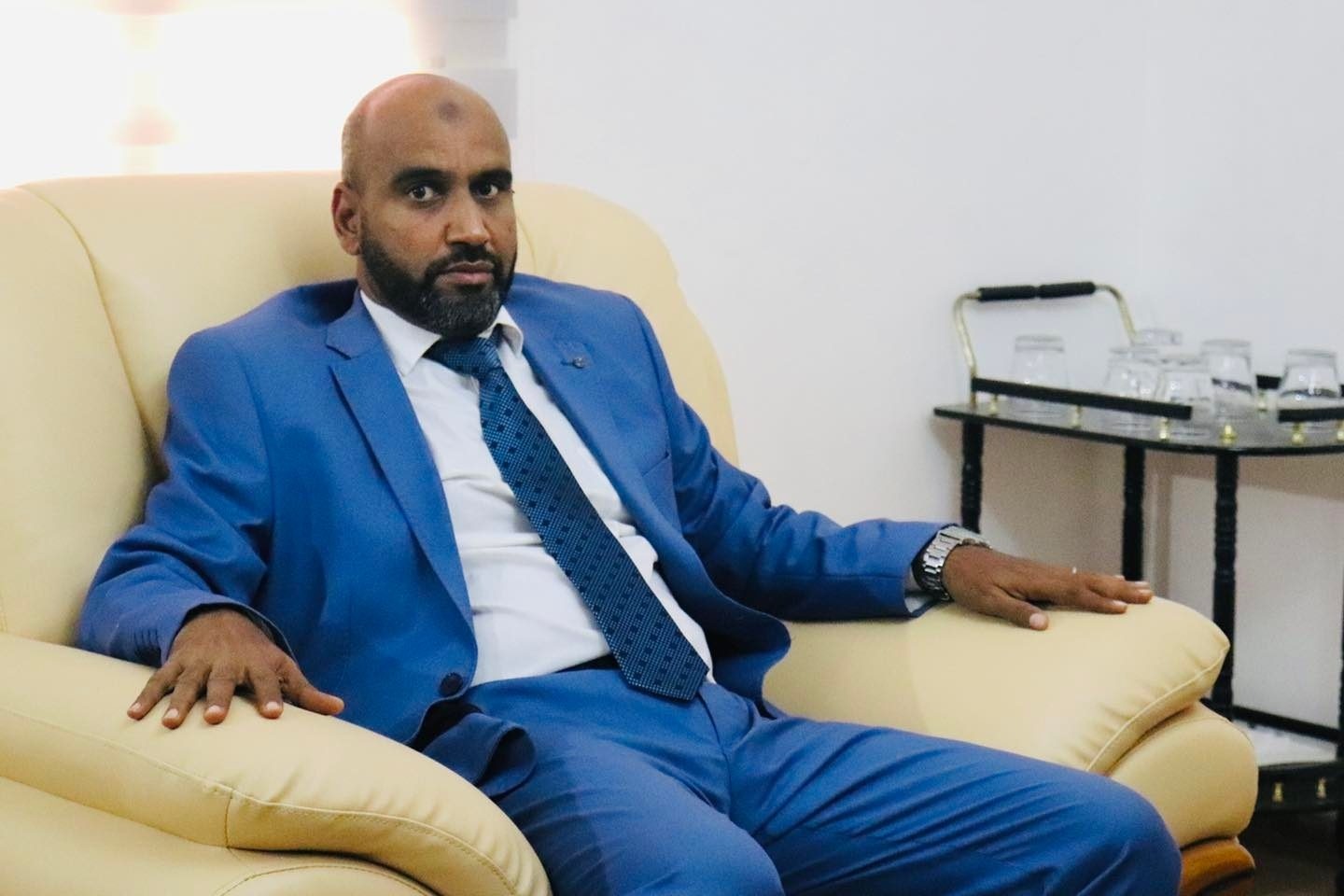 هل يطوّر تكوين المؤطرين الرياضة الموريتانية؟ بقلم: الدكتور محمد ولد الحسن