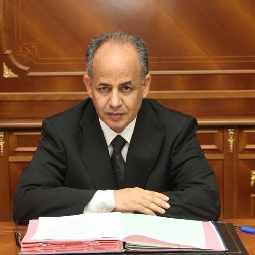 ولد محمد الاغظف يقود تحركاً دبلوماسياً لتعزيز حظوظ موريتانيا في قيادة منظمتين دوليتين*