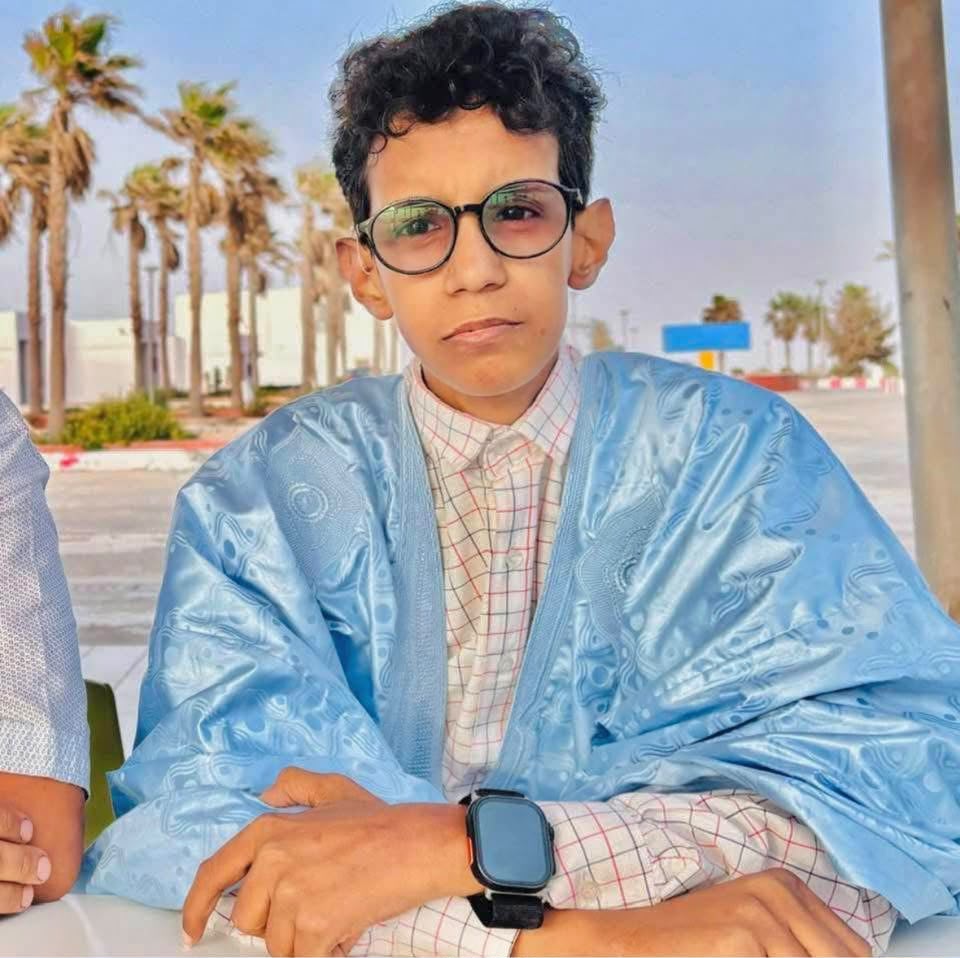 موريتانيا سياسيا وأمنيا واقتصاديا في أحسن فتراتها /البسطامي تاتاه
