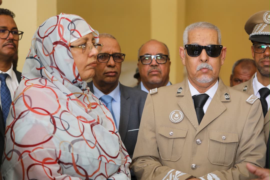مفوضة الأمن الغذائي: حزمة الإجراءات الاجتماعية انحياز مباشر للفئات الهشة