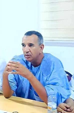 الإنسحاب حق... و التجريح سقوط./د.محمدالأمين اشريف أحمد
