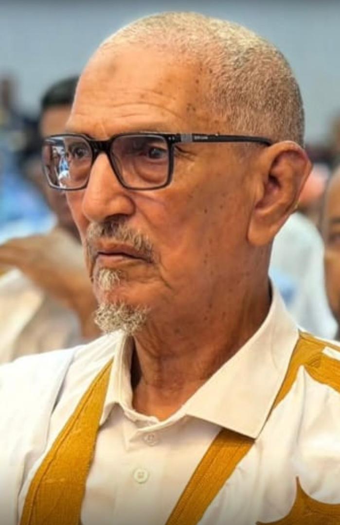 نواكشوط في الظلام... فماذا يريد دعاة المأمورية الثالثة أن يستمر؟ مامونى ولد مختار