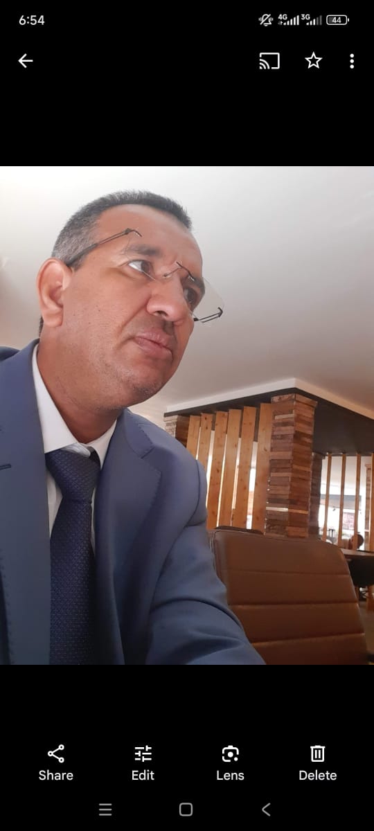 لماذا لا يشعر المواطن بنتائج النمو الاقتصادي؟ د.محمد الأمين اشريف احمد