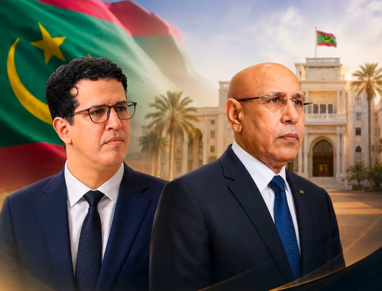 المؤتمر الذي أعاد ترتيب المشهد …/ذ.محمد حويه