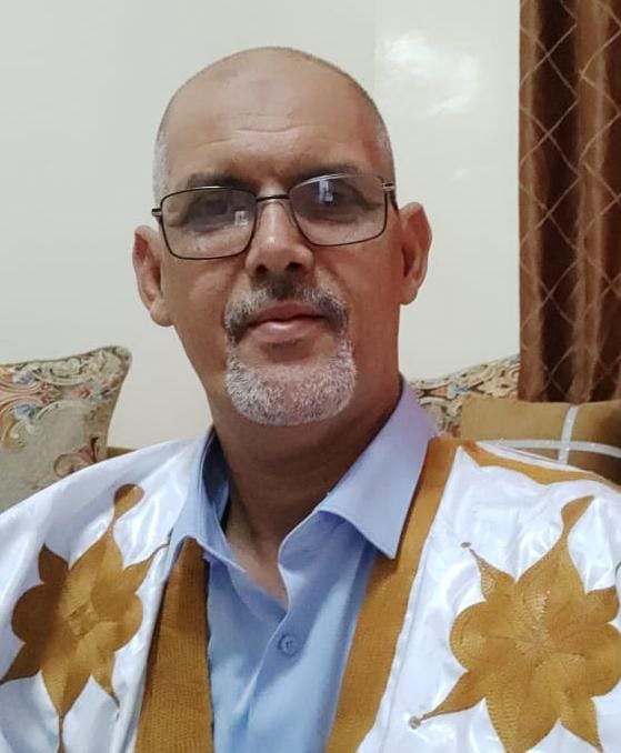 الوفاء عهد... والإصلاح عمل/أحمدو سيدي محمد الگصري