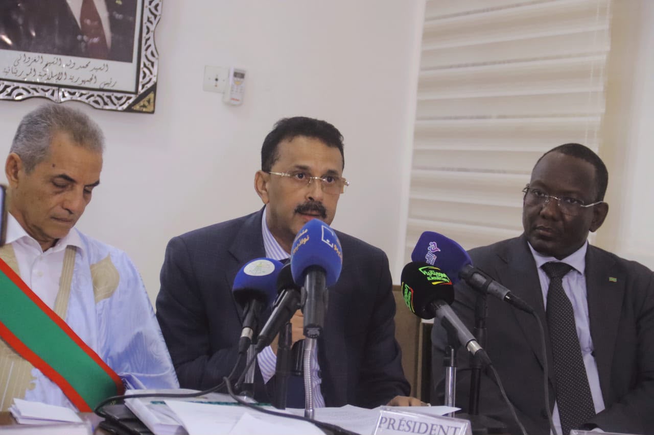 موريتانيا تعيد اكتشاف مدنها عبر مشروع “مدن”