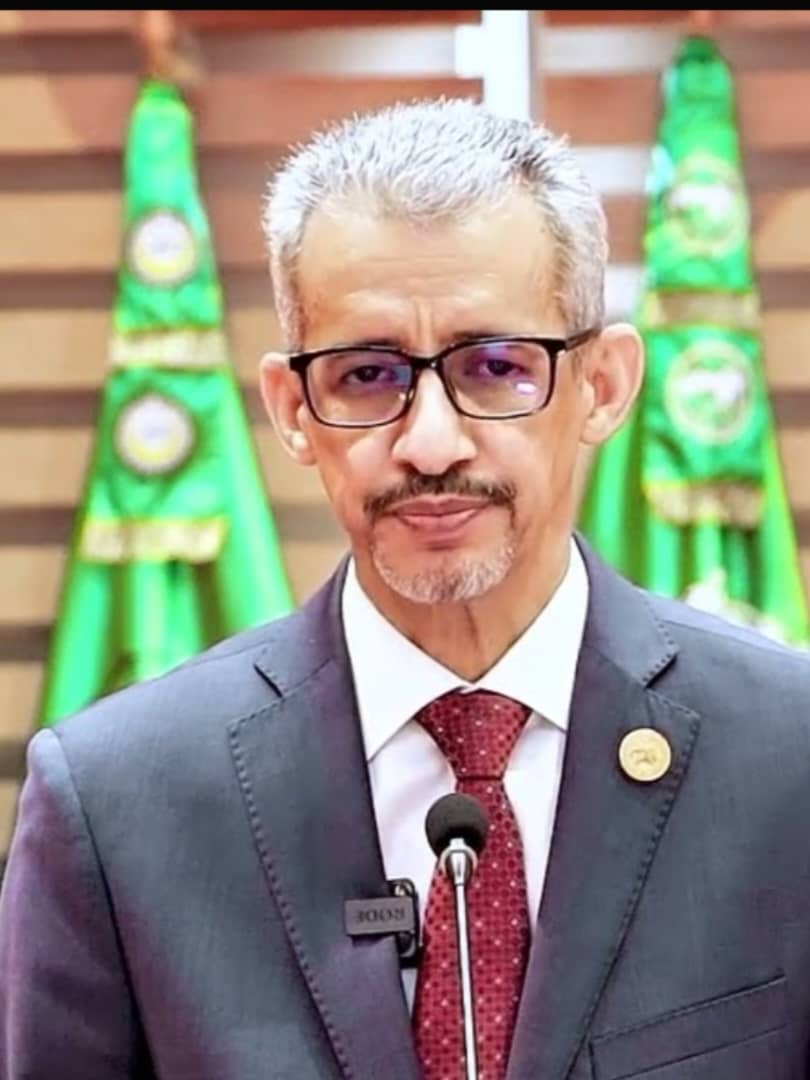 البروفيسور محمد ولد أعمر عهد الإنجاز والتطوير وعصرنة المنظمة العربية للتربية والثقافة والعلوم (ألكسو)