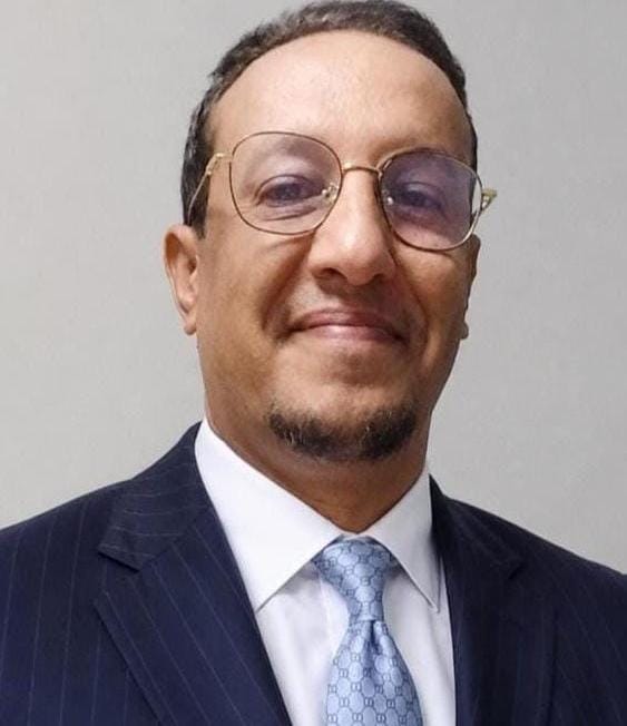 مقابلة مع الخبير الدولي بكار ولد العاقب: *حول الدبلوماسية الموريتانية والاستثمار والتنمية الاقتصادية في موريتانيا*