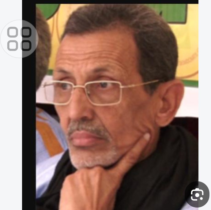 لماذا: محمد فال ولد بلال فى هذا الوقت بالذات؟ مامونى ولد مختار