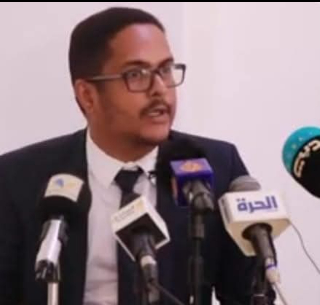 محامي:النائبين قامو ومريم من دخول البرلمان غير قانوني