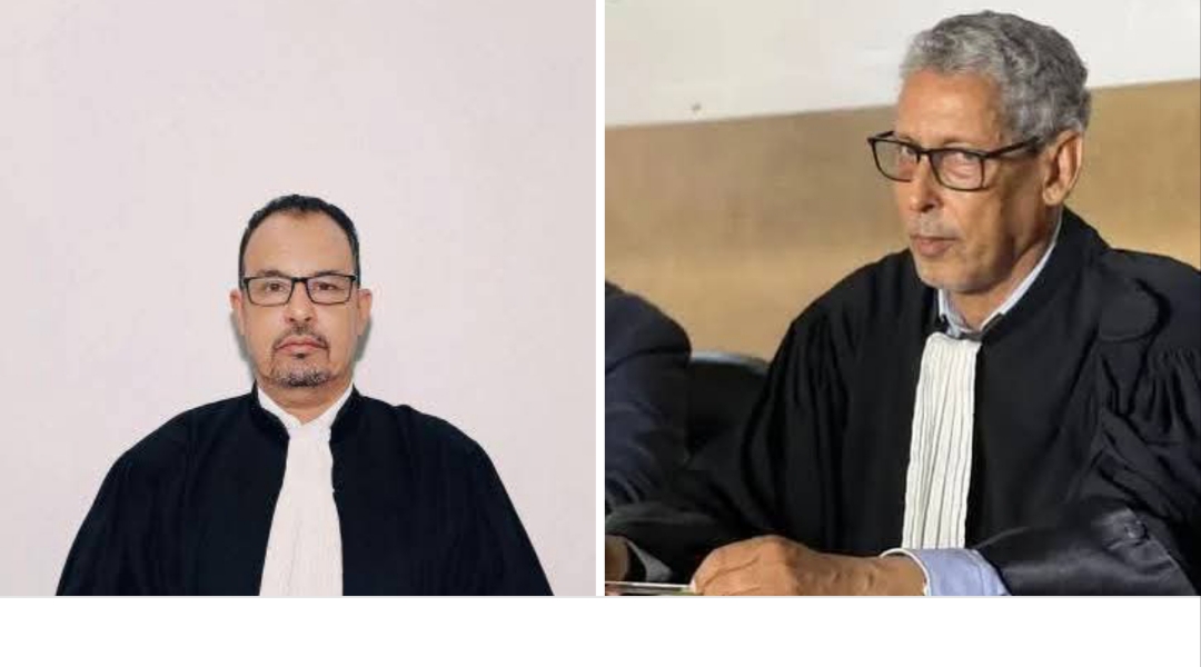 وكيل الجمهورية بنواكشوط الغربية يقرر حفظ الشكوى المقدمة من طرف المترشح لمنصب نقيب المحامين