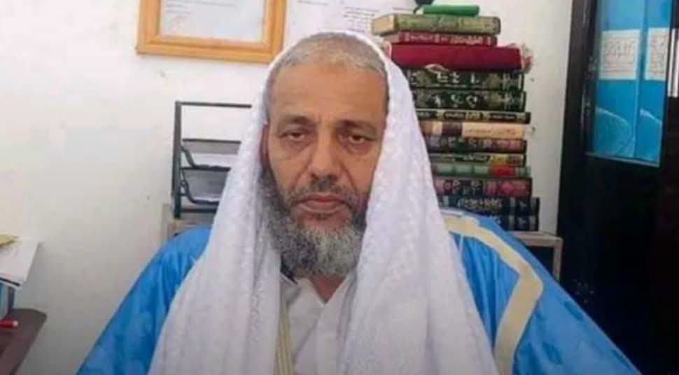 إمام بنواذيبو يدعو إلى وقف رحلات الفتيات المروجة للسياحة