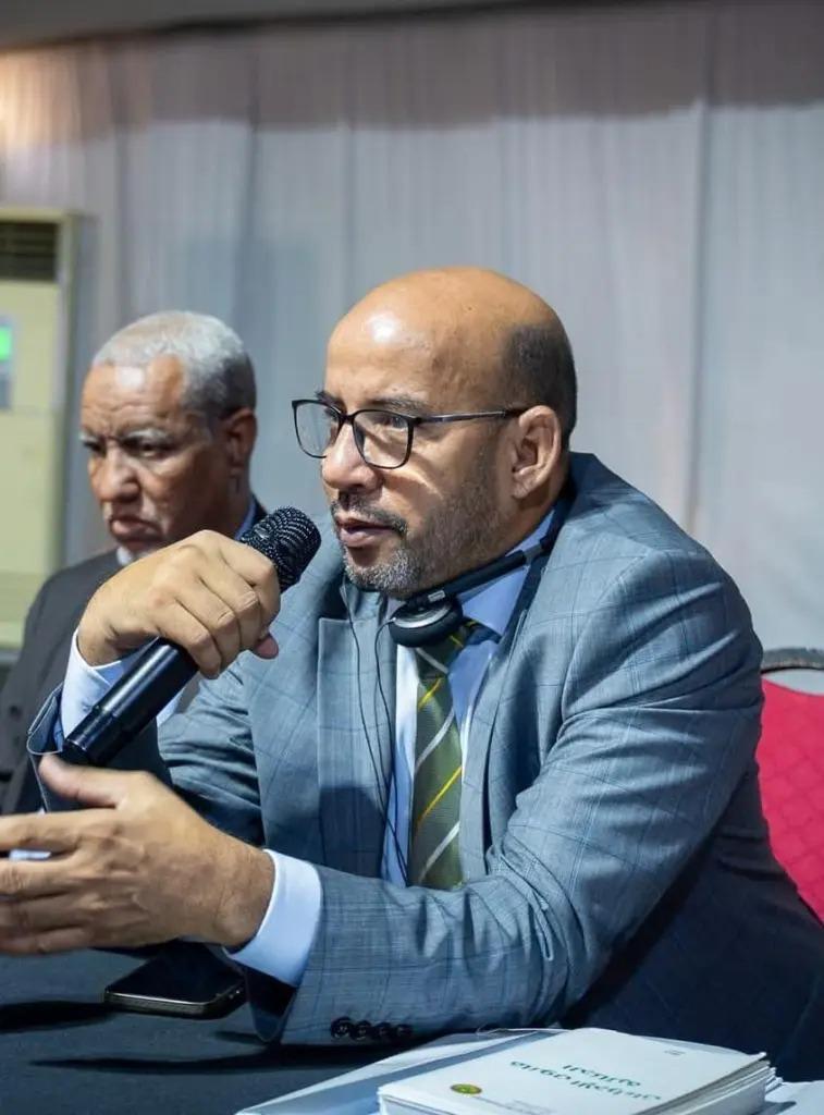 قاض موريتاني يفوز بعضوية المحكمة الإدارية لجامعة الدول العربية