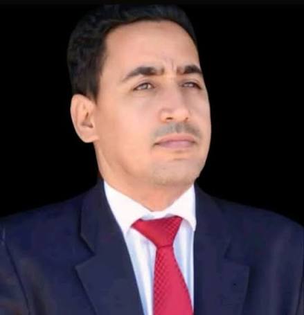 تعيين وكيل الجمهورية بنواكشوط الغربية مستشارا لوزير العدل