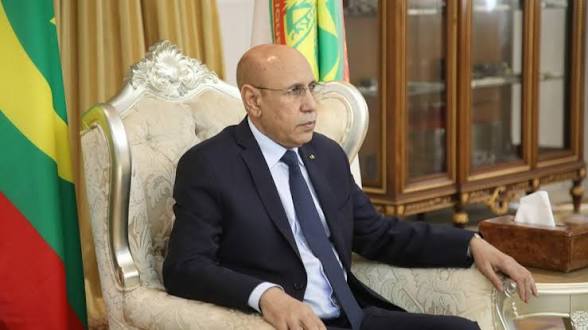 الرئيس غزواني يعقد غداً اجتماعاً مع الولاة