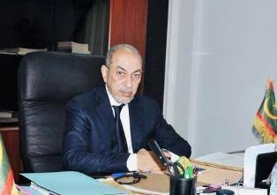 هل توقفت مخرجات وثيقة إصلاح العدالة بمغادرة مهندسها الأول د.محمدمحمودبن بيه؟