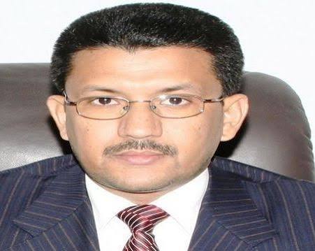 الوزير السابق محمد عبدالله ولد اوداعه يهاجم دعاة تعديل الدستور