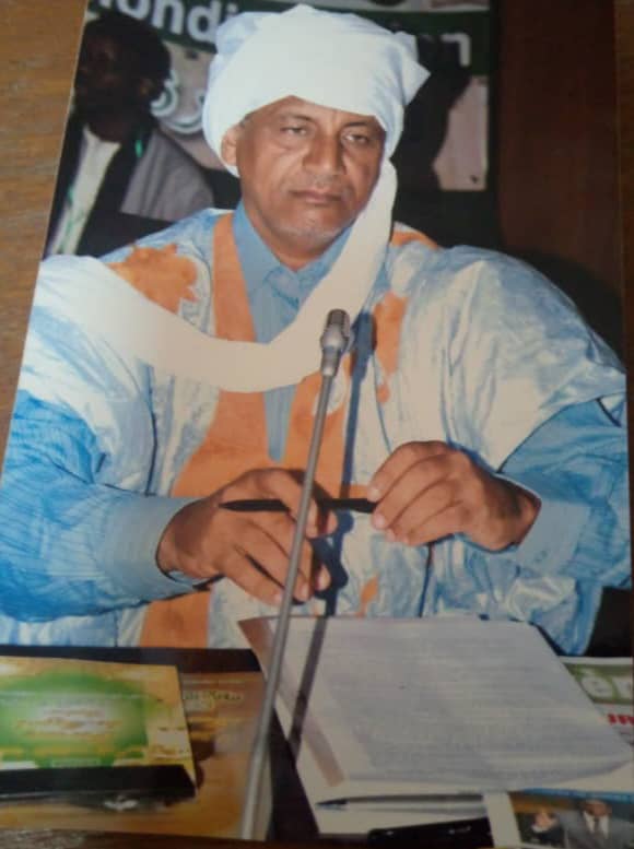 تجاهل متعمد للأدوار العلمية والروحية للجزائر وموريتانيا/محمد سالم ولد محمد اليعقوبي كاتب،باحث فى قضايا الساحل والصحراء،