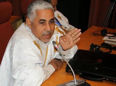 د.محمدو محمد المختار:الدستور الموريتاني واضح في تحصين المأموريات